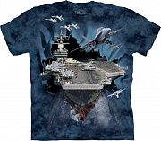 Футболка The Mountain - Aircraft Carrier Breakthrough (8263L)