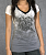 Футболка женская Rebel Spirit GSSV110501-GREY