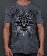 Футболка мужская Rebel Spirit SSK131366-GREY