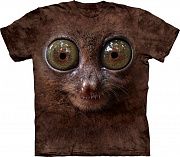 Футболка The Mountain - Big Face Tarsier (3656S)