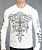 Термалка мужская Rebel Spirit LSK110762-WHT