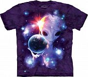 Футболка The Mountain - Alien Origins (3497XL)