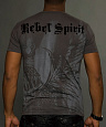 Футболка мужская Rebel Spirit SSK121289-GREY