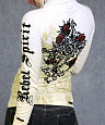 Кенгурушка женская Rebel Spirit GBKH100227-YLLW
