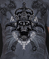 Футболка мужская Rebel Spirit SSK131366-GREY