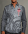 Рубашка мужская Rebel Spirit LSW121392-CHARCOAL