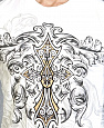 Термалка мужская Rebel Spirit LSK110762-WHT