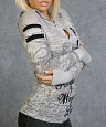 Кенгурушка женская Rebel Spirit GBKH100365-SLV