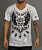 Футболка мужская Rebel Spirit SSK121269-SILVER